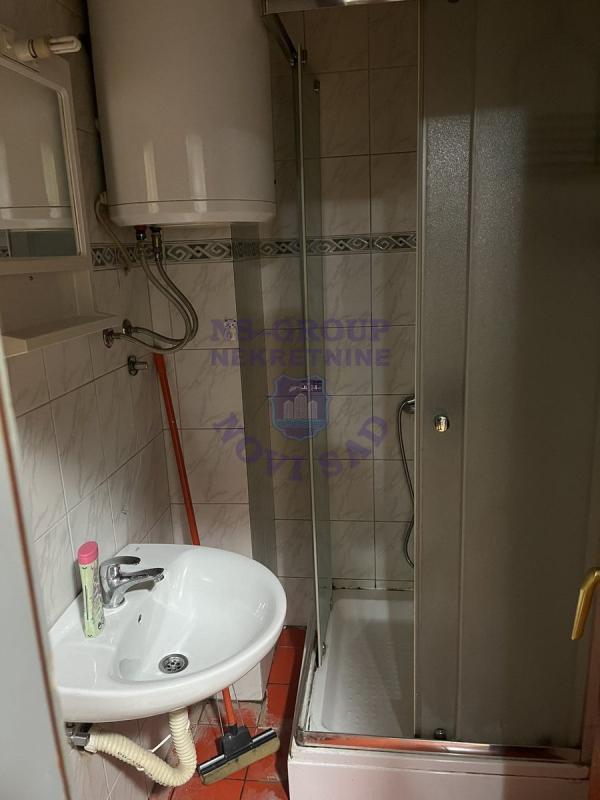 Slika 5 - Jednosoban stan na prodaju, 30m2, 103.000€