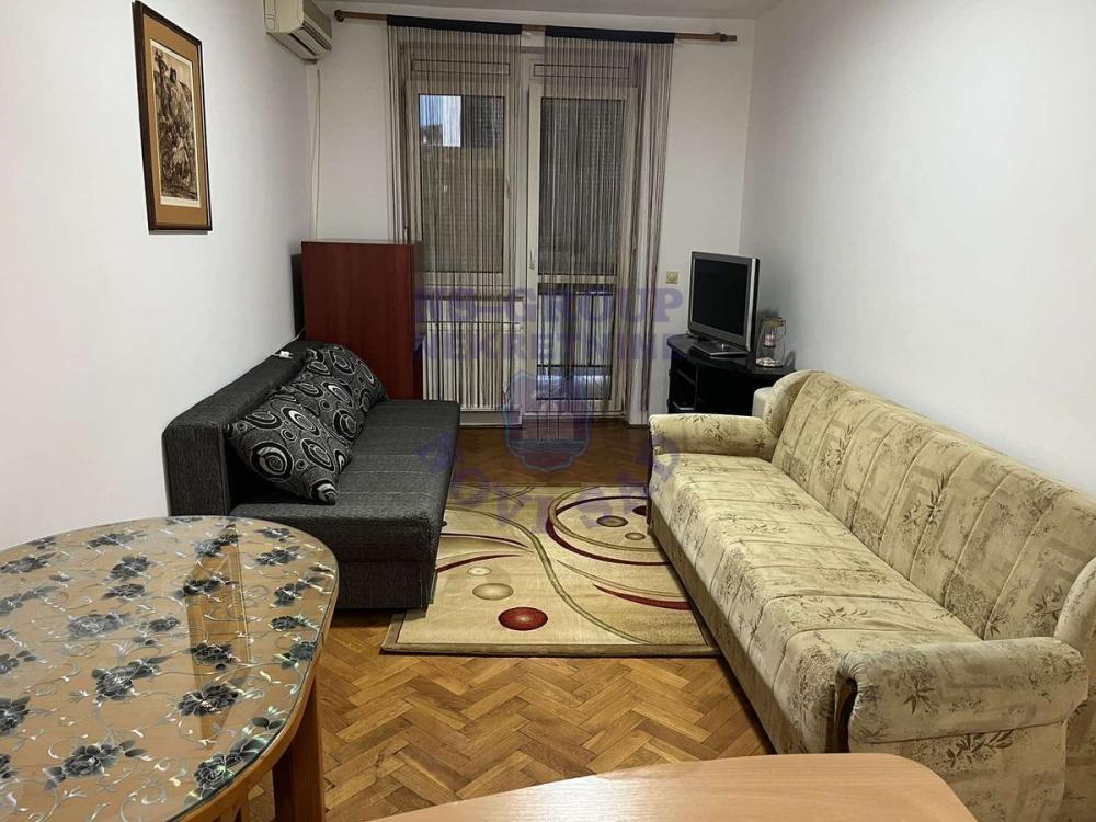 Slika 2 - Jednosoban stan na prodaju, 30m2, 103.000€