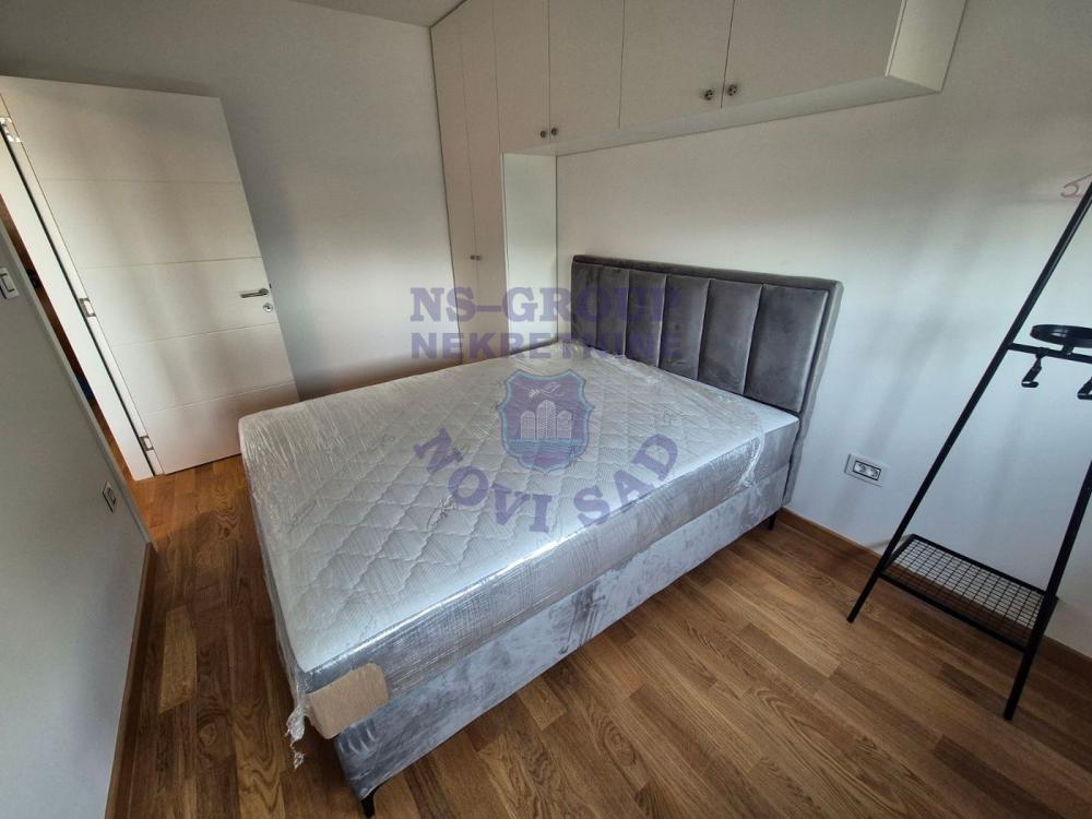 Slika 3 - Dvosoban stan na prodaju, 38m2, 154.500€