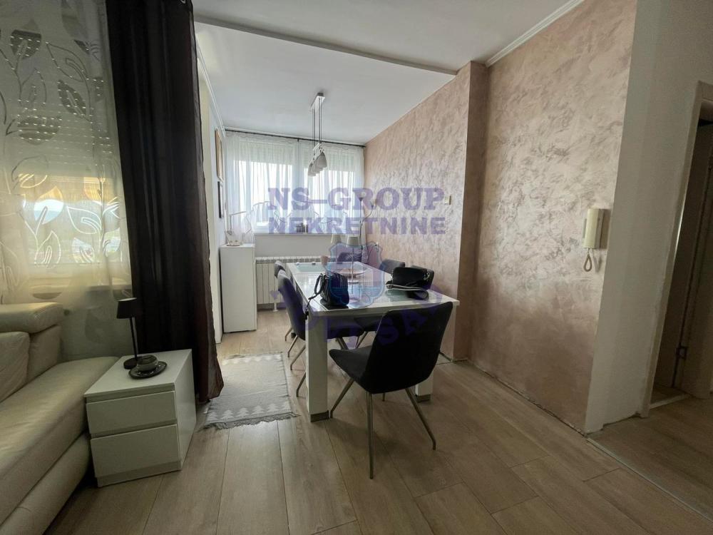 Slika 1 - Četvorosoban stan na prodaju, 71m2, 211.450€
