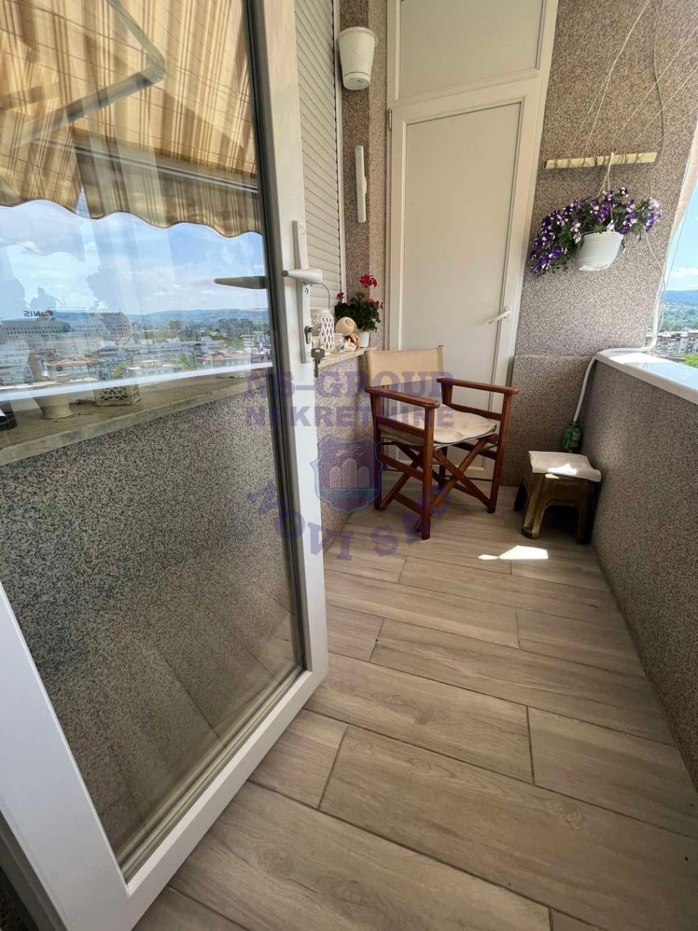 Slika 9 - Četvorosoban stan na prodaju, 71m2, 211.450€