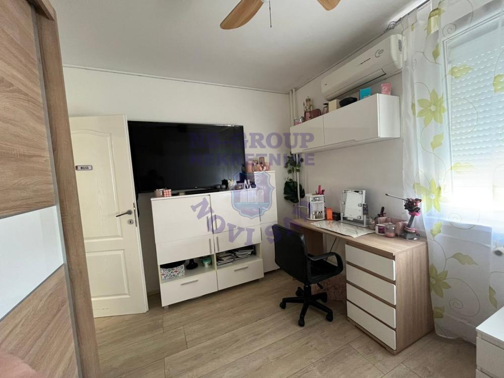 Slika 3 - Četvorosoban stan na prodaju, 71m2, 211.450€