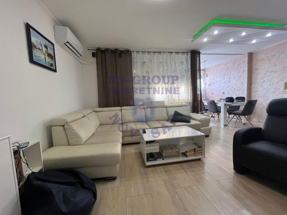 Glavna slika -Četvorosoban stan na prodaju, 71m2, 211.450€