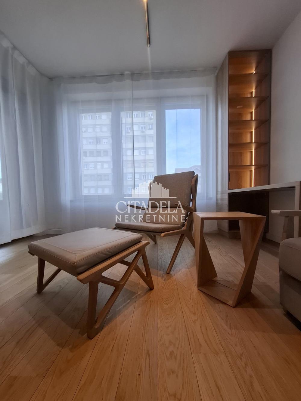 Slika 5 - Požeška, Dvosoban stan za izdavanje, 49m2, 1.200€