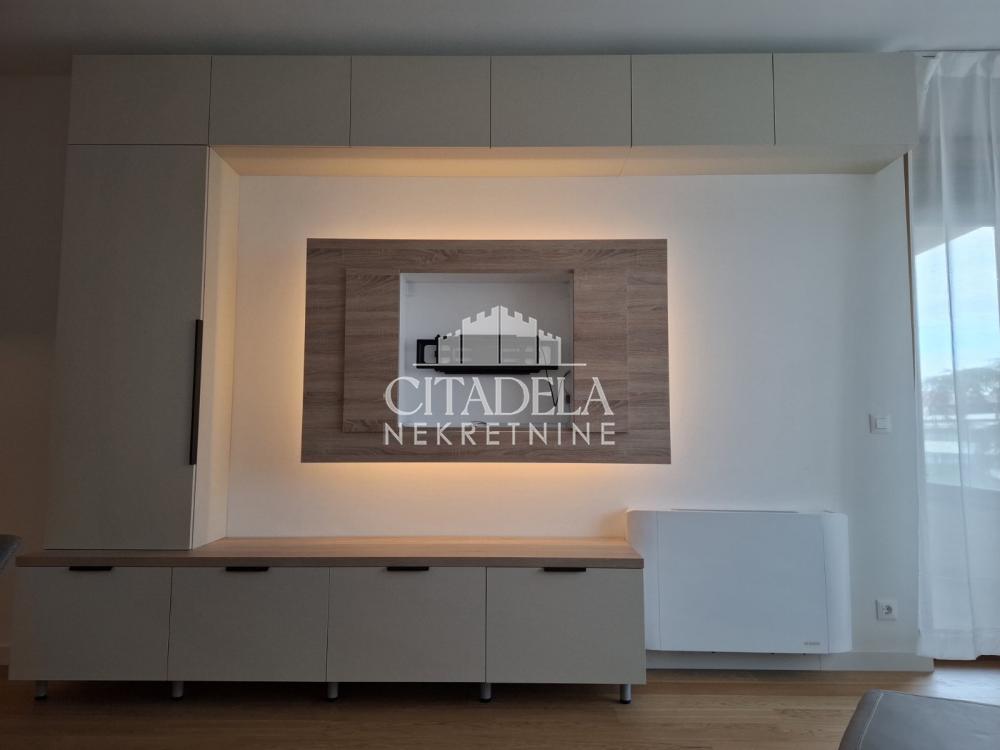 Slika 4 - Požeška, Dvosoban stan za izdavanje, 49m2, 1.200€