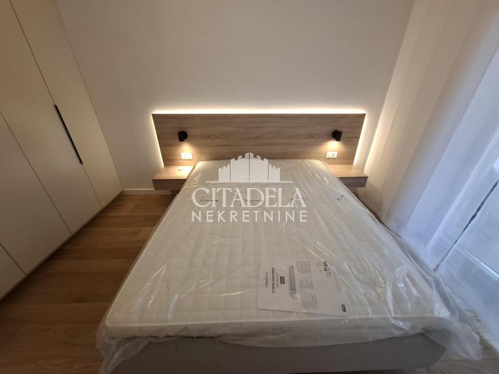 Slika 10 - Požeška, Dvosoban stan za izdavanje, 49m2, 1.200€