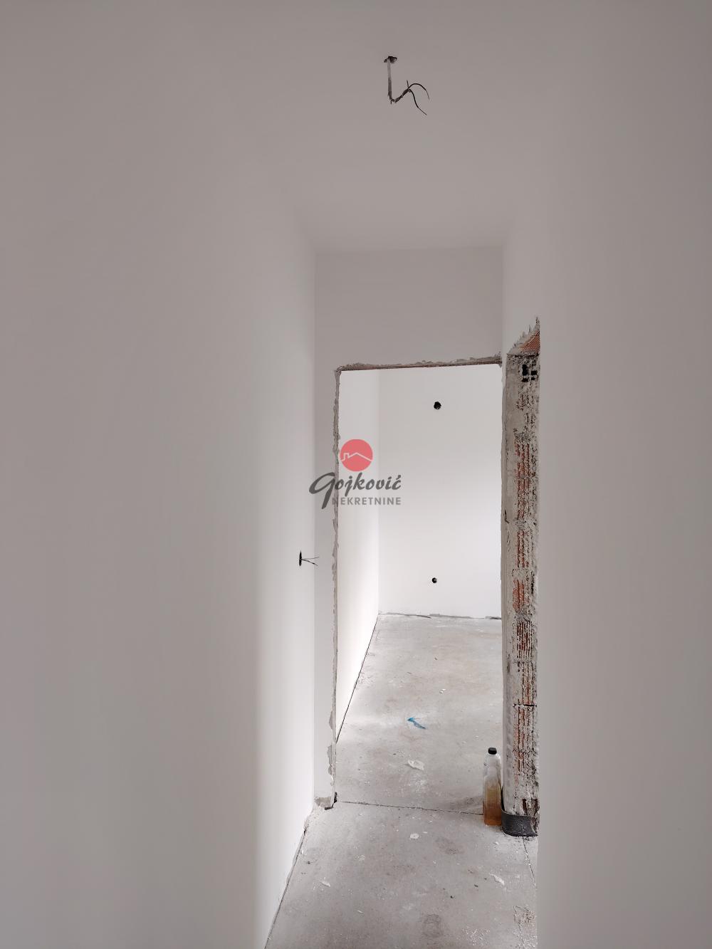 Slika 4 - Vitezova Karađorđeve Zvezde, Troiposoban stan na prodaju, 61m2, 140.350€