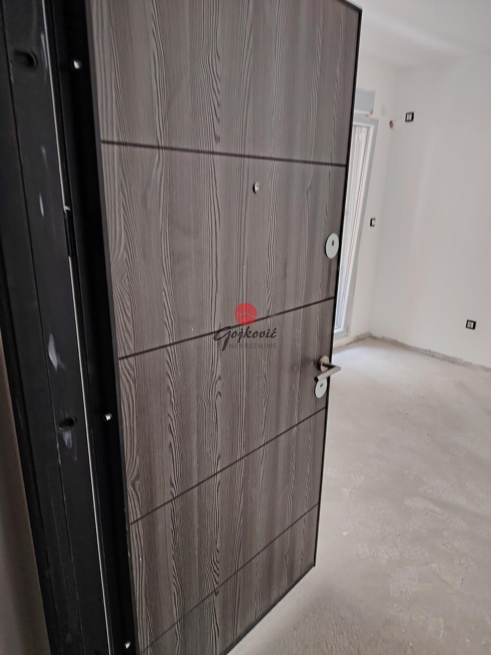 Slika 6 - Vitezova Karađorđeve Zvezde, Troiposoban stan na prodaju, 61m2, 140.350€