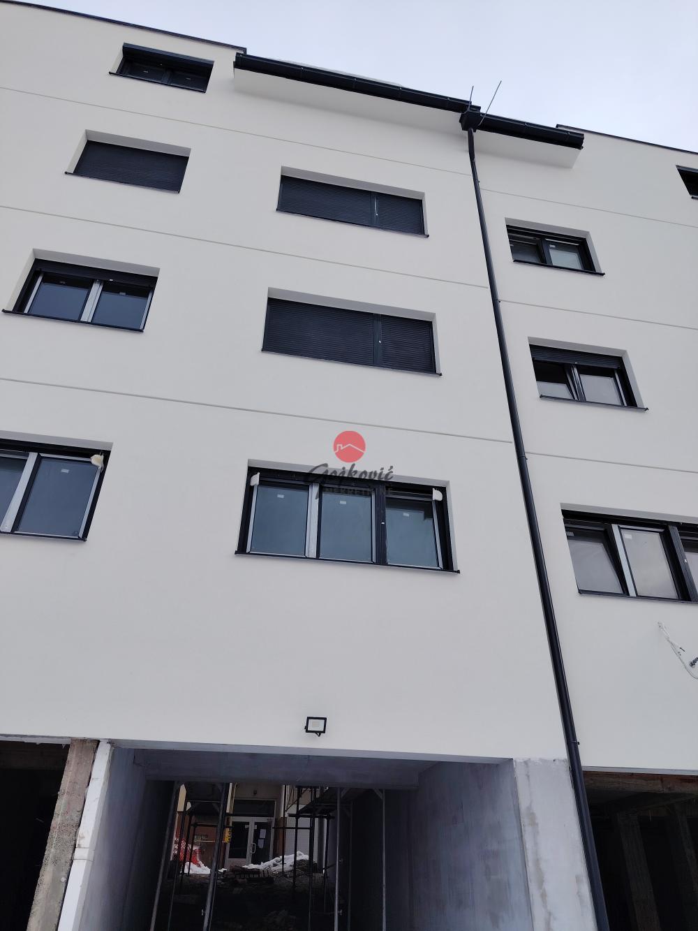 Glavna slika -Vitezova Karađorđeve Zvezde, Troiposoban stan na prodaju, 61m2, 140.350€