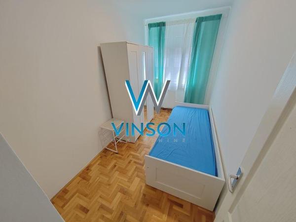 Slika 9 - Slobodana Bajića, Jednoiposoban stan za izdavanje, 35m2, 370€
