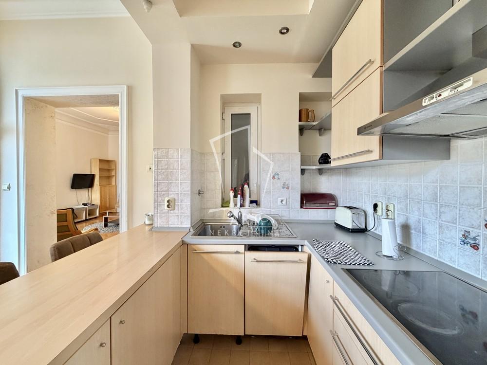 Slika 11 - Strahinjića Bana, Dvosoban stan za izdavanje, 59m2, 900€