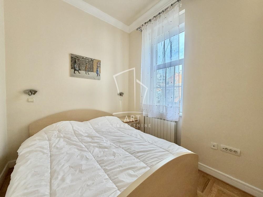 Slika 4 - Strahinjića Bana, Dvosoban stan za izdavanje, 59m2, 900€