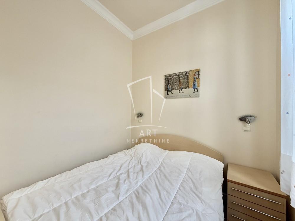 Slika 5 - Strahinjića Bana, Dvosoban stan za izdavanje, 59m2, 900€