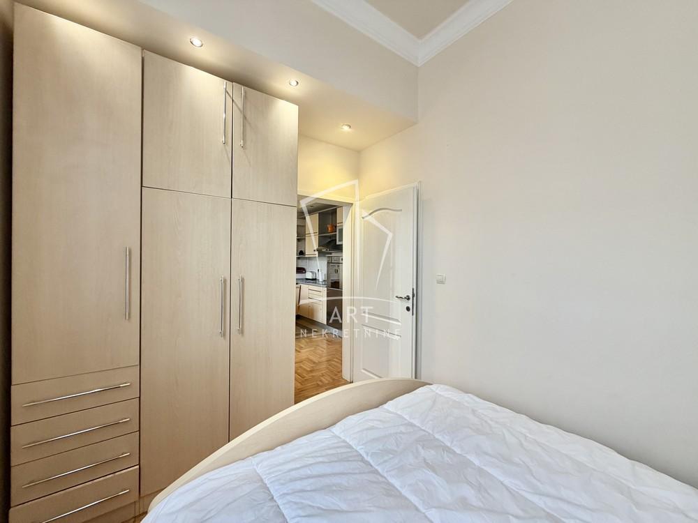 Slika 6 - Strahinjića Bana, Dvosoban stan za izdavanje, 59m2, 900€