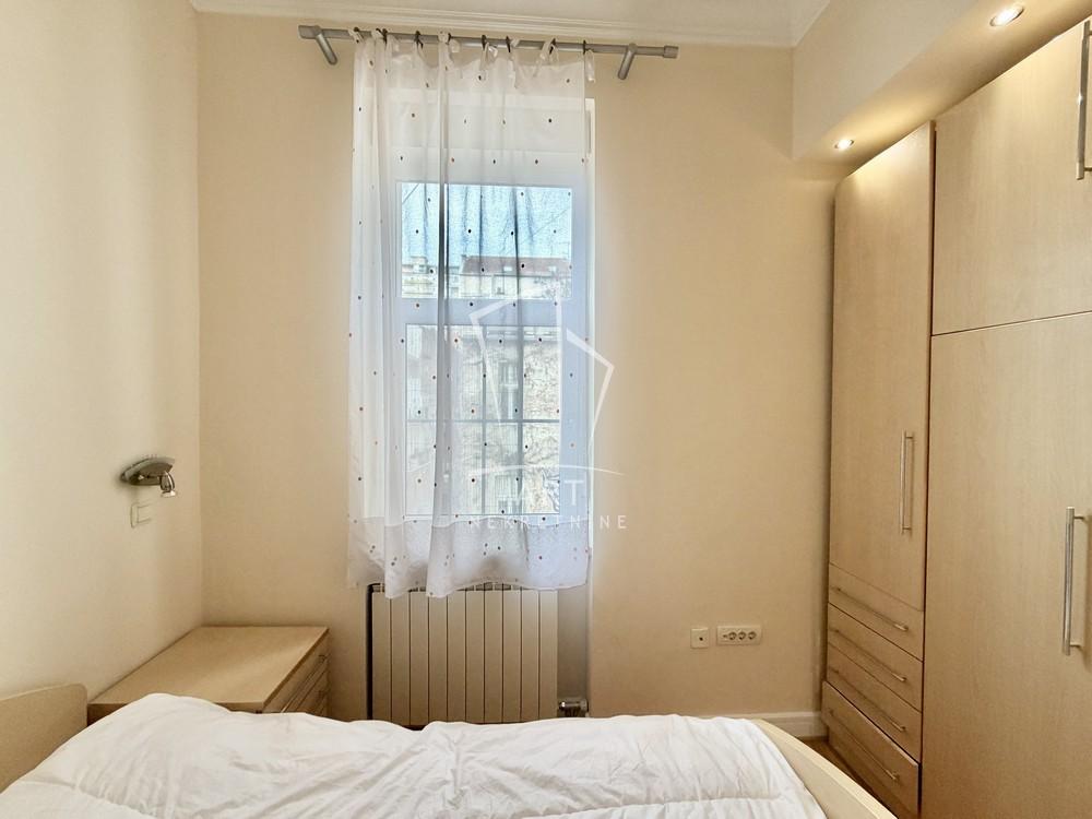 Slika 7 - Strahinjića Bana, Dvosoban stan za izdavanje, 59m2, 900€