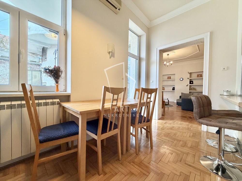 Slika 8 - Strahinjića Bana, Dvosoban stan za izdavanje, 59m2, 900€
