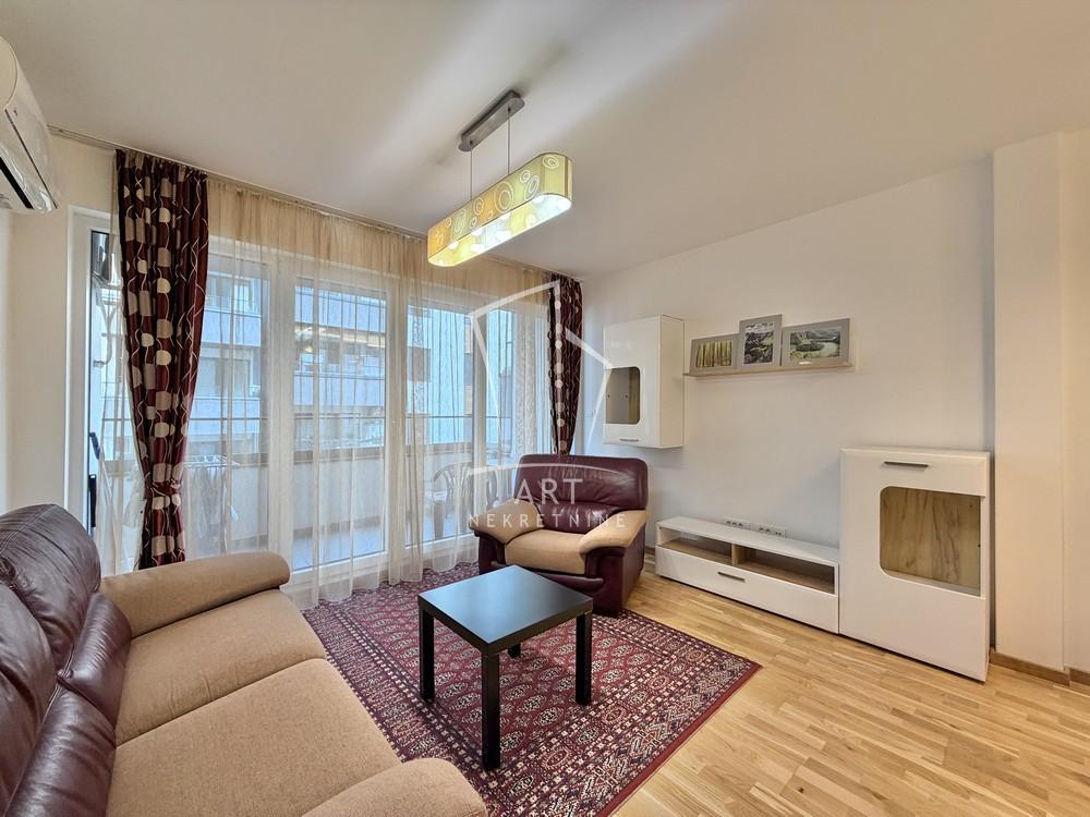 Slika 1 - Mirka Milojkovića, Dvosoban stan na prodaju, 45m2, 149.900€