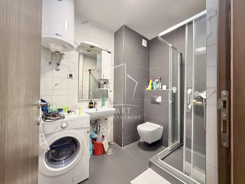 Slika 9 - Mirka Milojkovića, Dvosoban stan na prodaju, 45m2, 149.900€