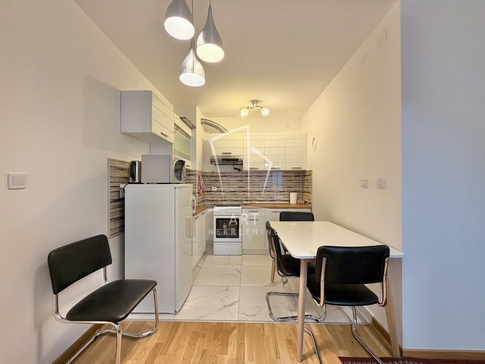 Slika 2 - Mirka Milojkovića, Dvosoban stan na prodaju, 45m2, 149.900€