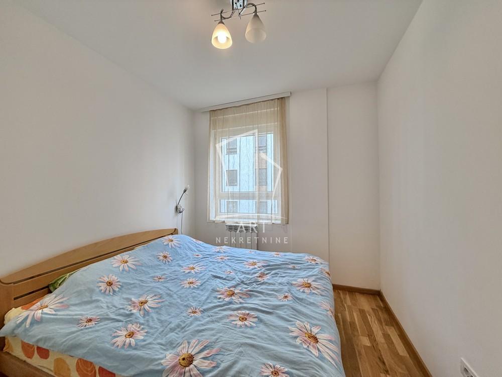 Slika 5 - Mirka Milojkovića, Dvosoban stan na prodaju, 45m2, 149.900€