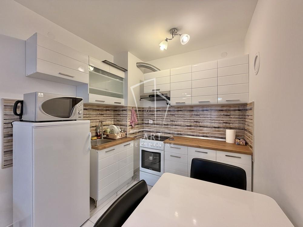 Slika 3 - Mirka Milojkovića, Dvosoban stan na prodaju, 45m2, 149.900€