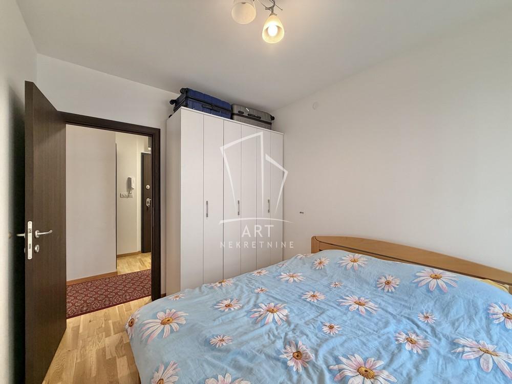 Slika 6 - Mirka Milojkovića, Dvosoban stan na prodaju, 45m2, 149.900€