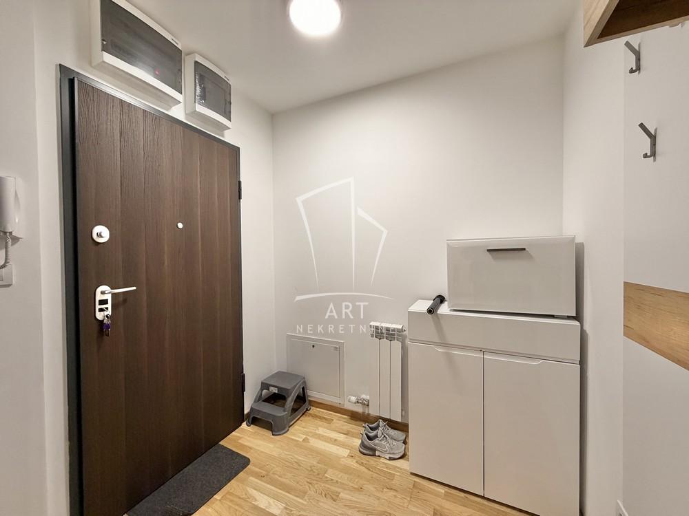 Slika 7 - Mirka Milojkovića, Dvosoban stan na prodaju, 45m2, 149.900€