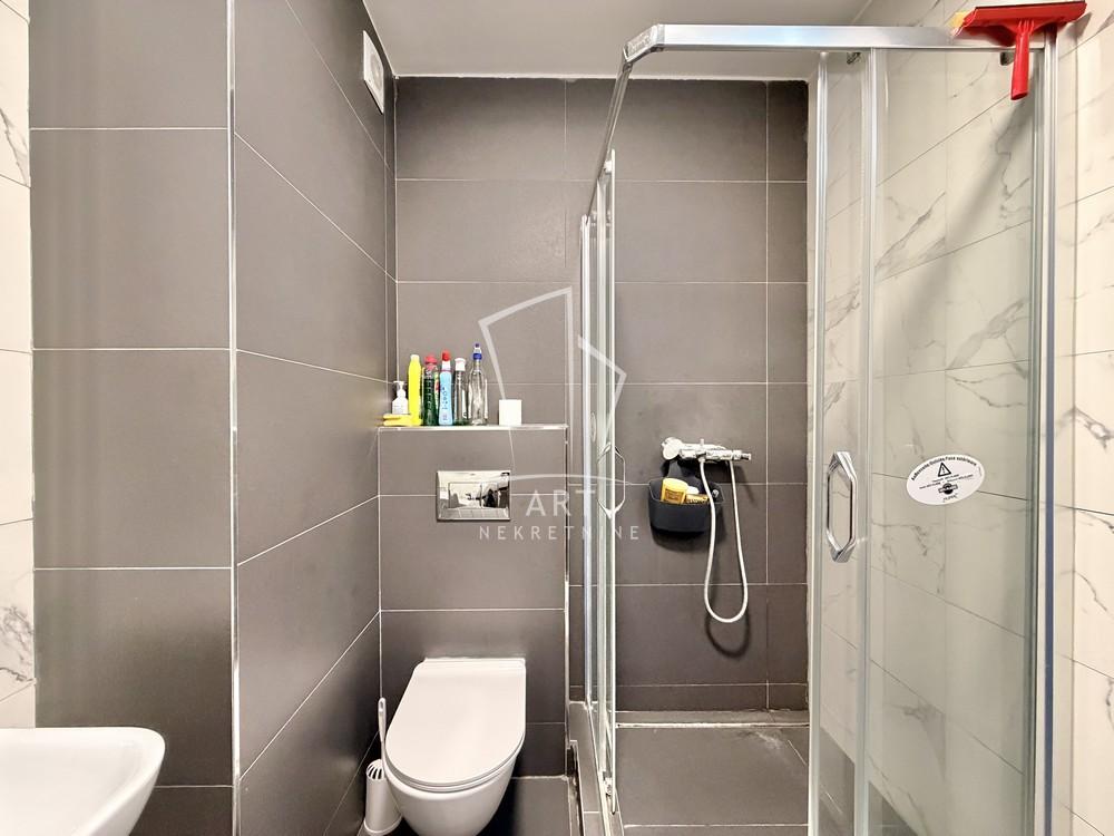 Slika 8 - Mirka Milojkovića, Dvosoban stan na prodaju, 45m2, 149.900€