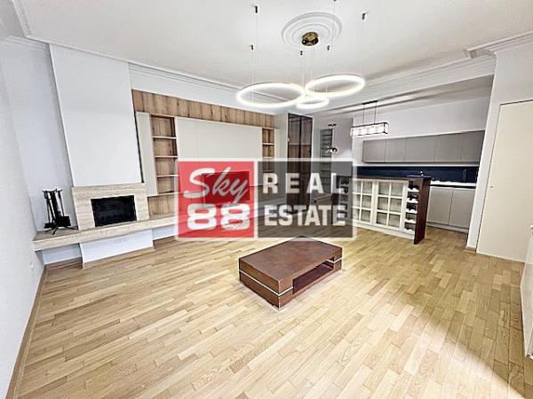 Slika 1 - Četvorosoban stan na prodaju, 105m2, 485.000€