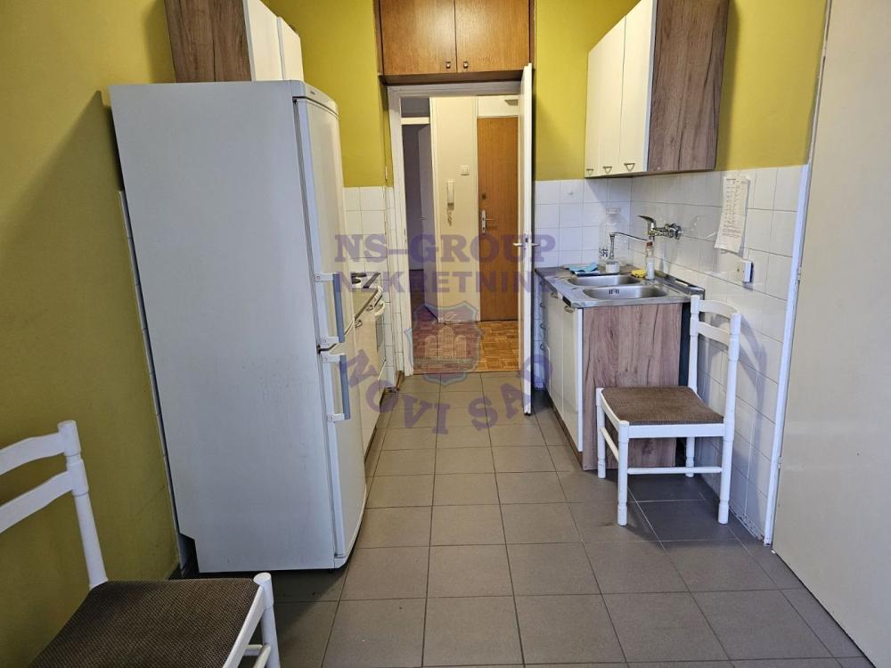 Slika 2 - Troiposoban stan na prodaju, 85m2, 244.110€