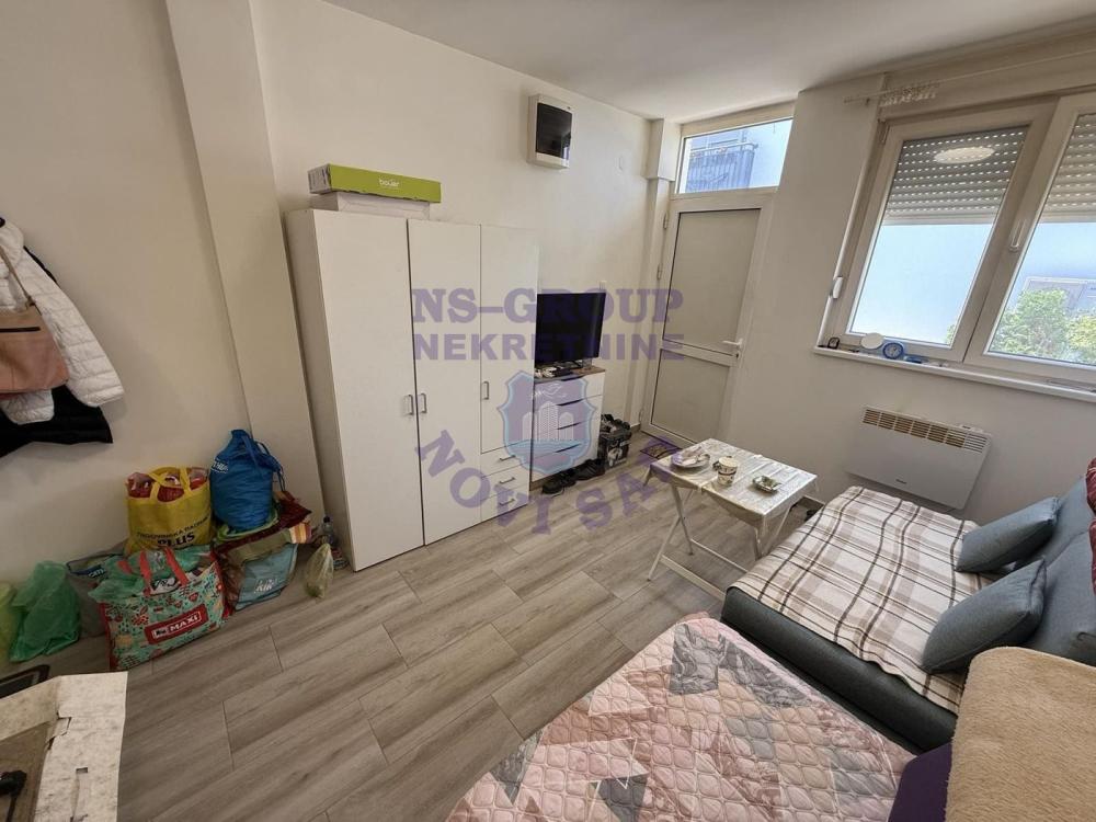 Slika 2 - Jednosoban stan na prodaju, 18m2, 36.280€