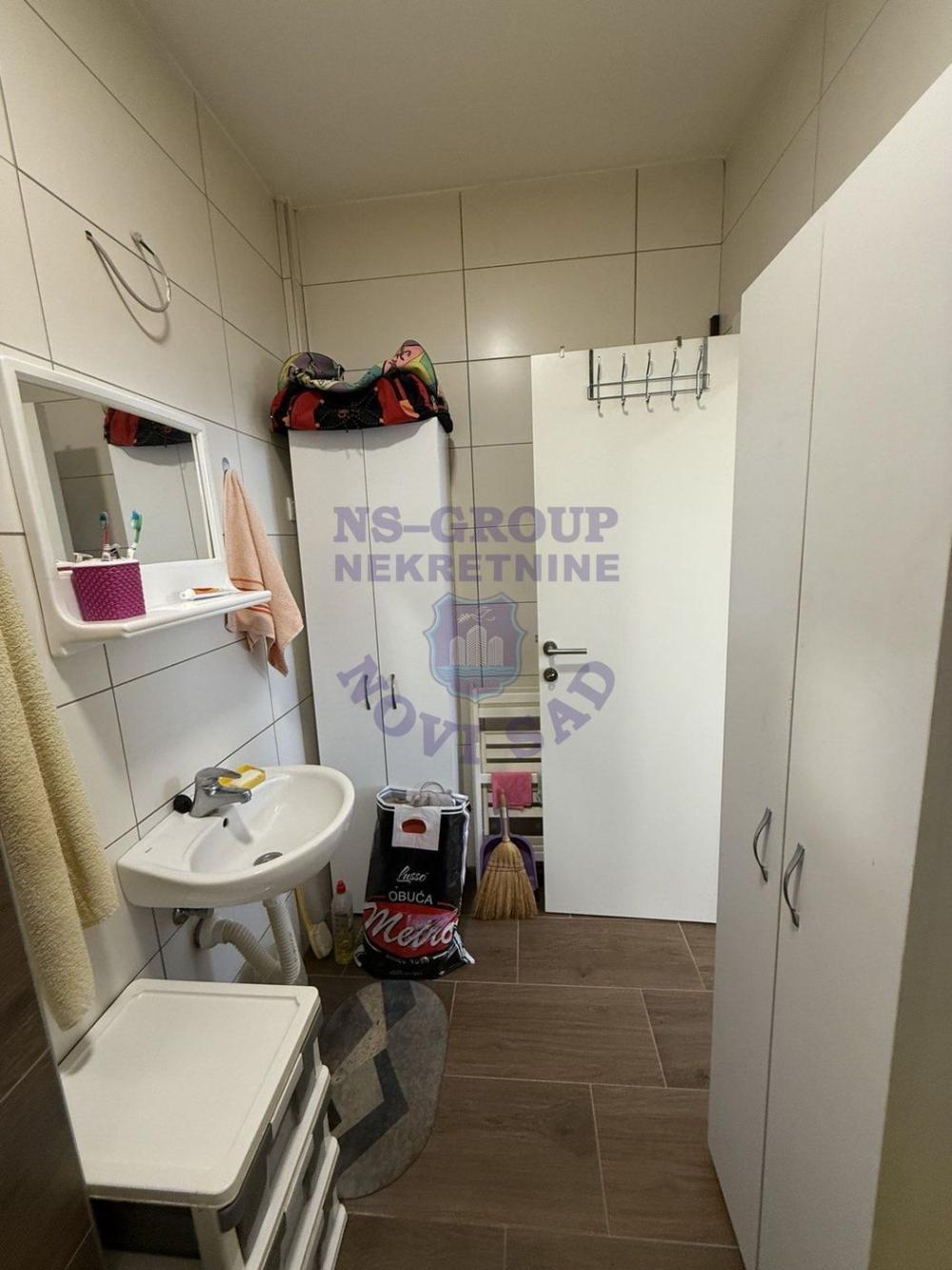 Slika 5 - Jednosoban stan na prodaju, 18m2, 36.280€