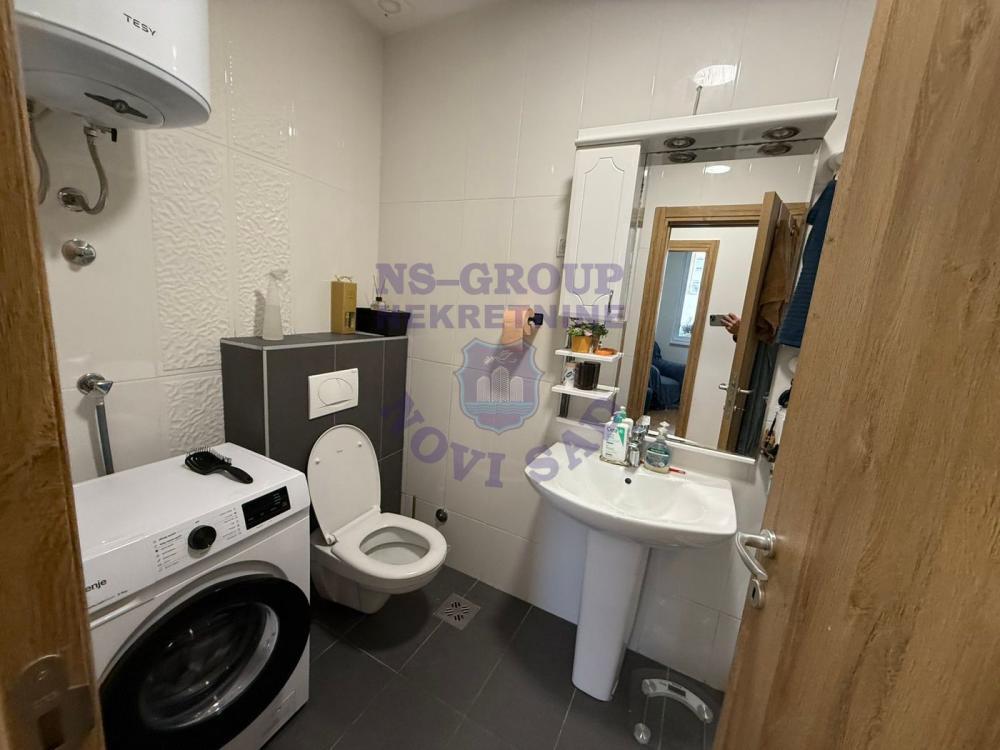 Glavna slika -Trosoban stan na prodaju, 59m2, 170.160€