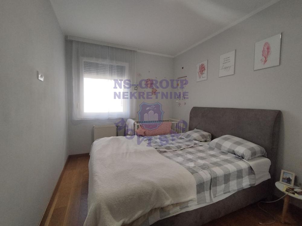 Slika 5 -  Stan na prodaju, 63m2, 194.670€