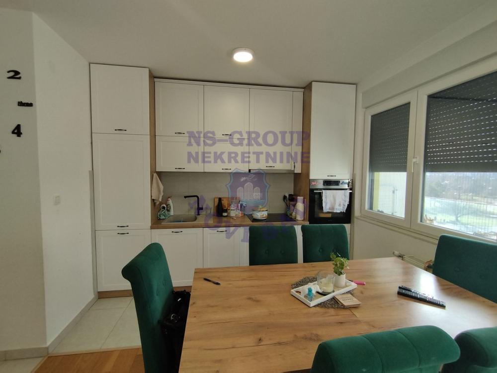 Slika 0 -  Stan na prodaju, 63m2, 194.670€