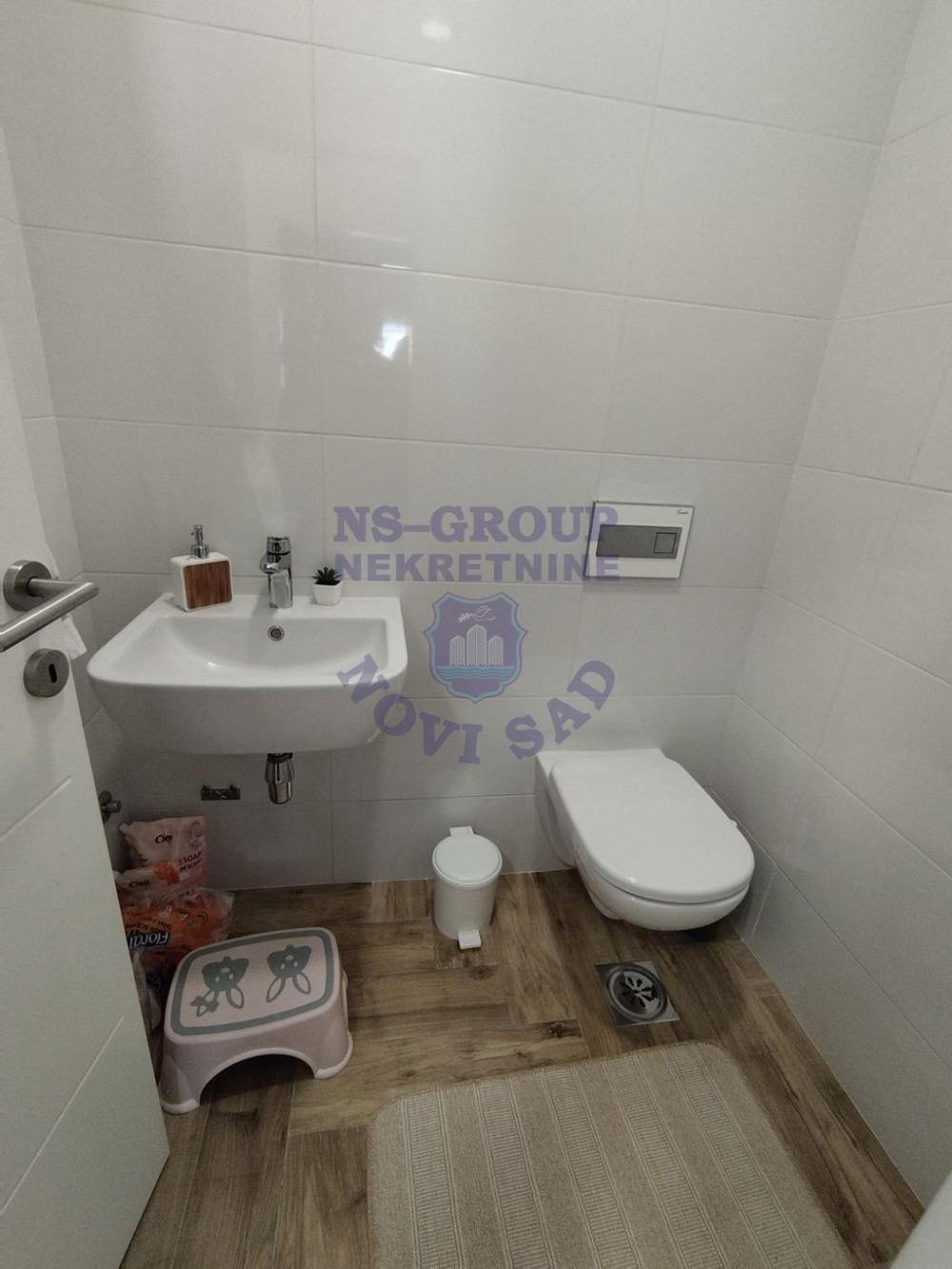 Slika 11 -  Stan na prodaju, 63m2, 194.670€