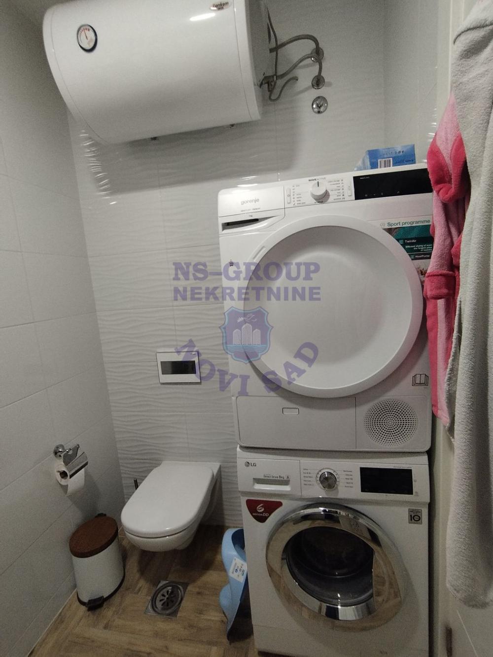 Glavna slika - Stan na prodaju, 63m2, 194.670€