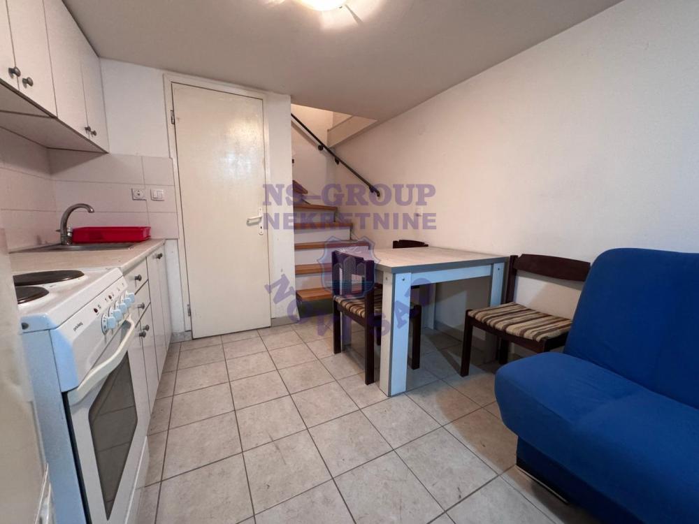 Slika 3 - Stan na prodaju, 31m2, 56.650€