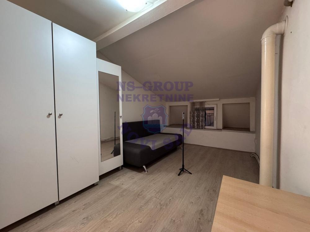 Glavna slika - Stan na prodaju, 31m2, 56.650€