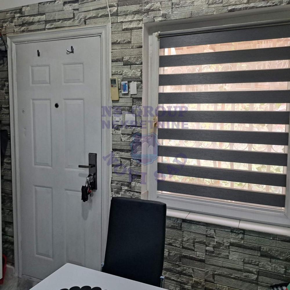 Slika 2 -  Stan na prodaju, 17m2, 49.750€