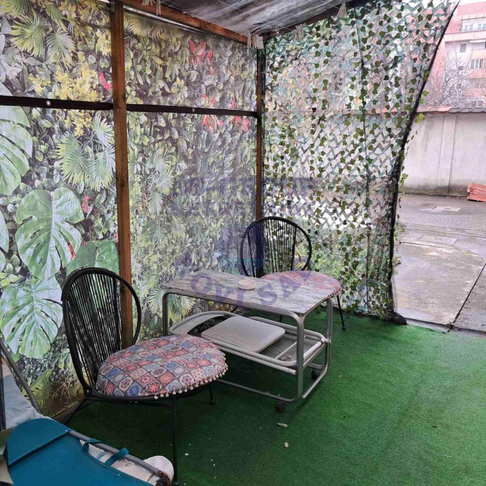 Slika 4 -  Stan na prodaju, 17m2, 49.750€