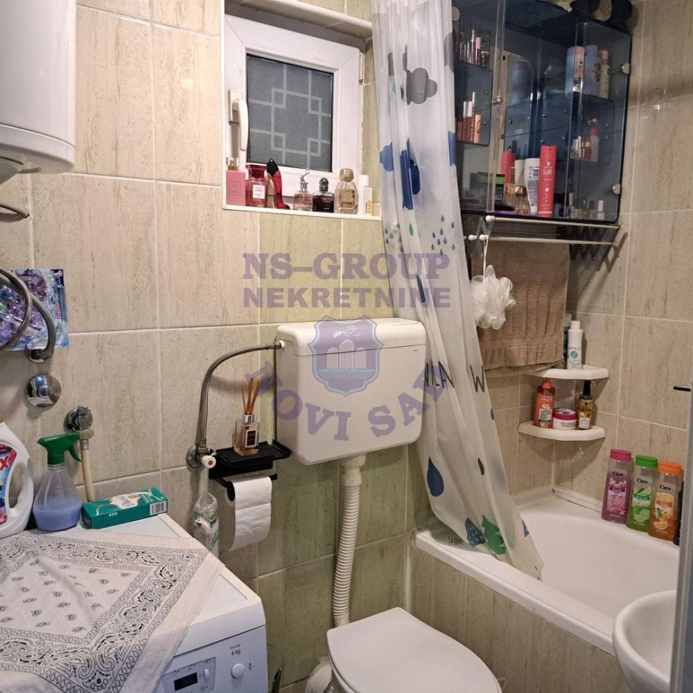 Slika 7 -  Stan na prodaju, 17m2, 49.750€