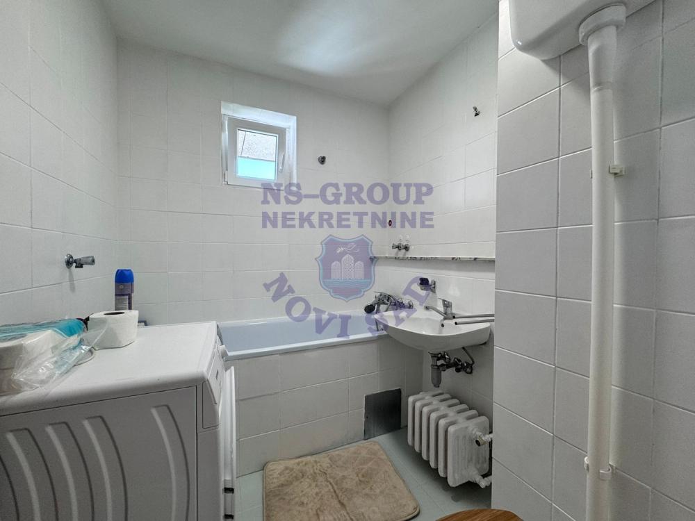 Slika 2 - Dvoiposoban stan na prodaju, 65m2, 154.500€