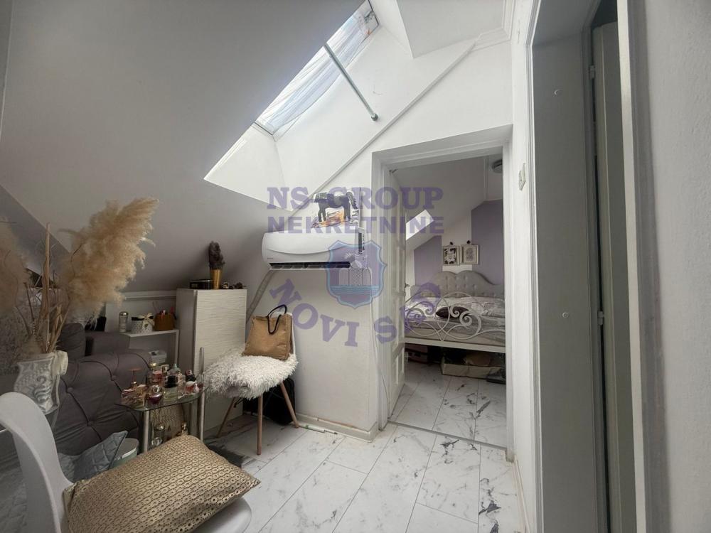 Slika 2 - Troiposoban stan na prodaju, 85m2, 165.000€