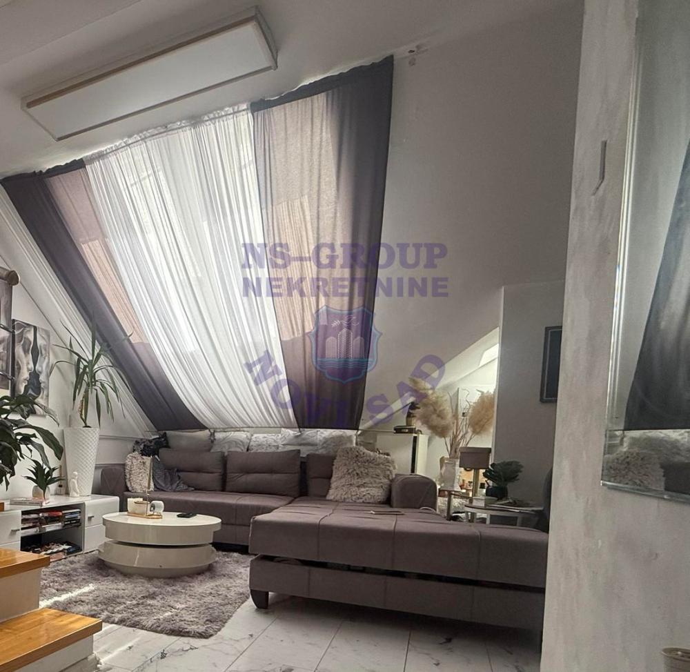 Glavna slika -Troiposoban stan na prodaju, 85m2, 165.000€