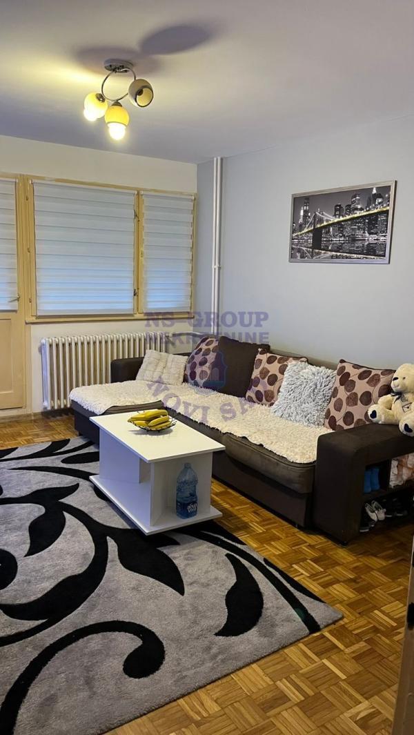 Glavna slika - Stan na prodaju, 29m2, 94.760€