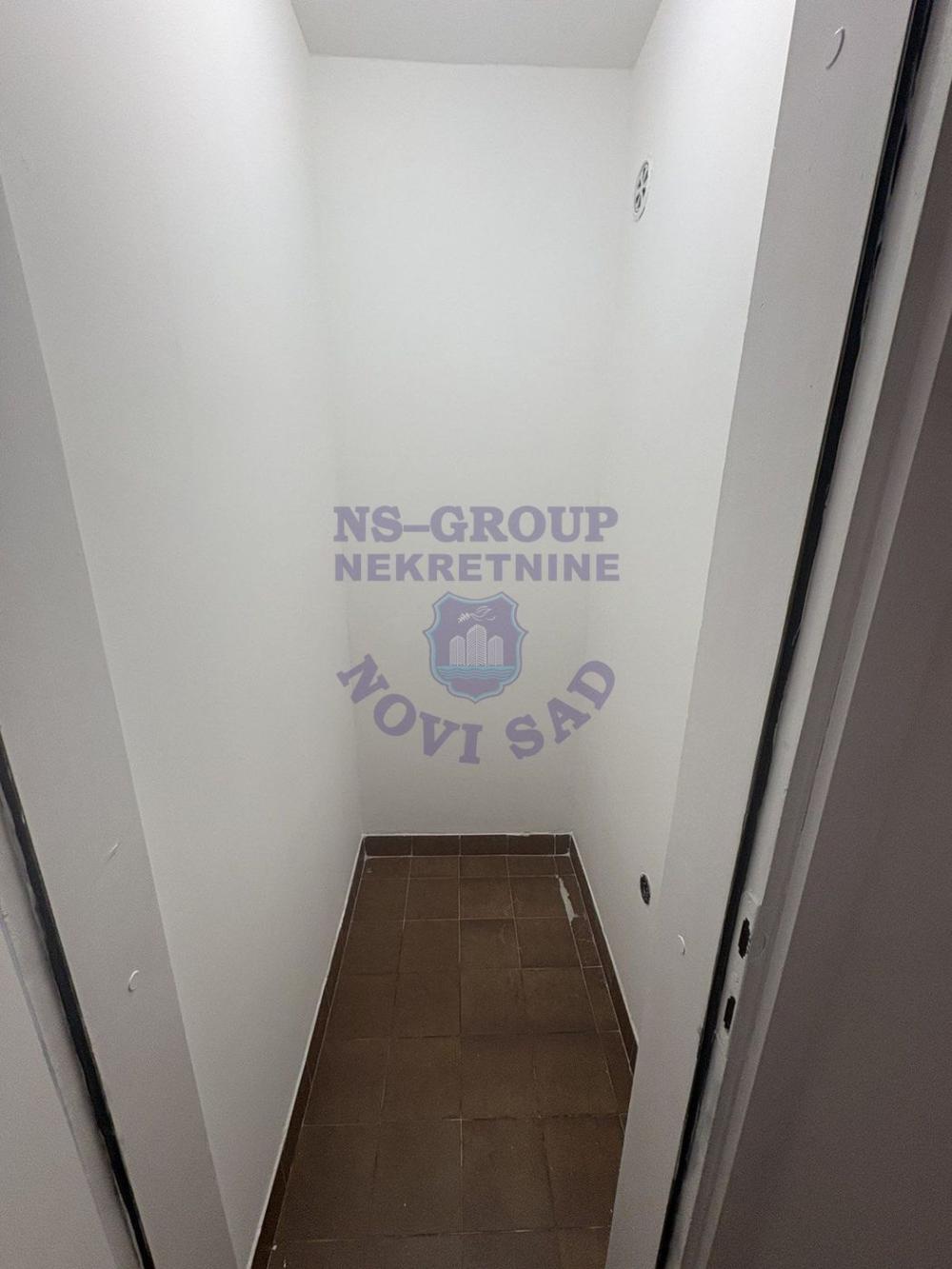 Slika 0 -  Stan na prodaju, 59m2, 139.050€