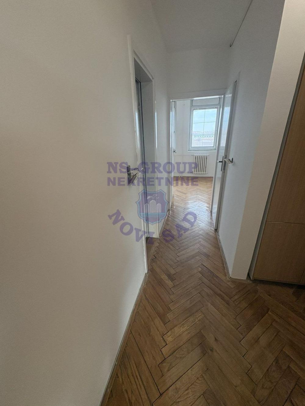 Slika 2 -  Stan na prodaju, 59m2, 139.050€