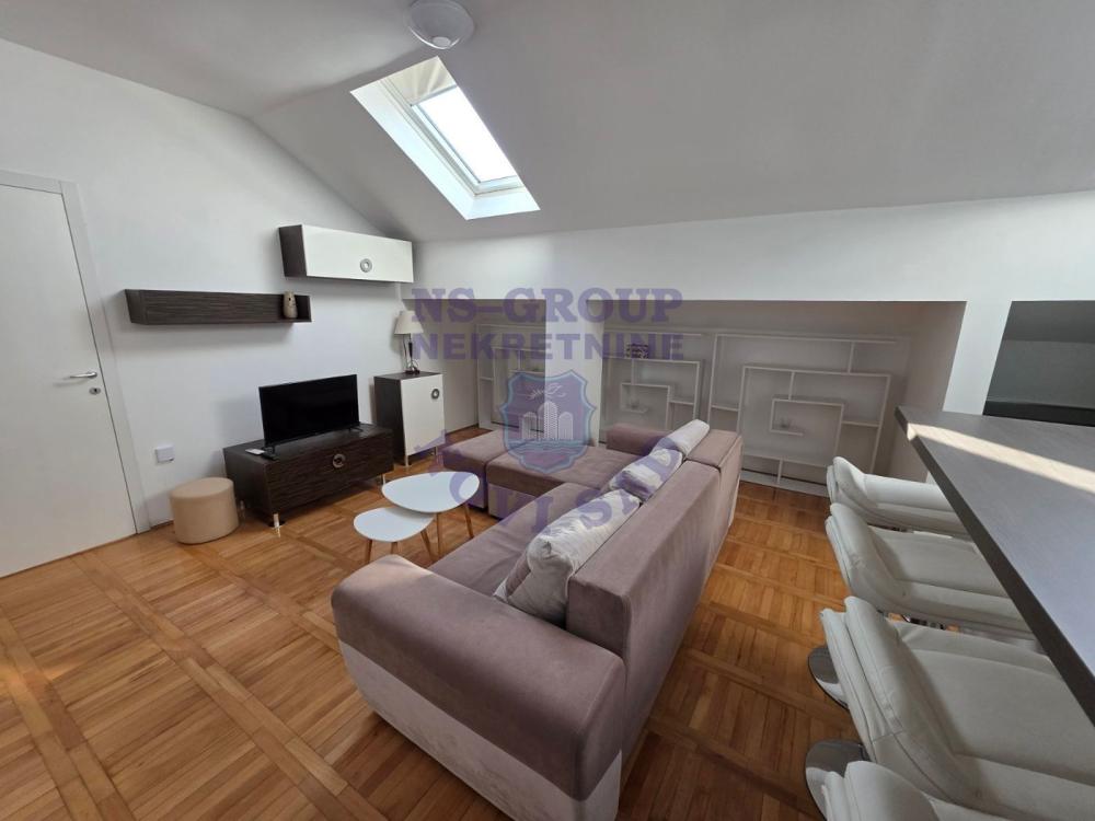 Slika 4 -  Stan na prodaju, 59m2, 136.740€