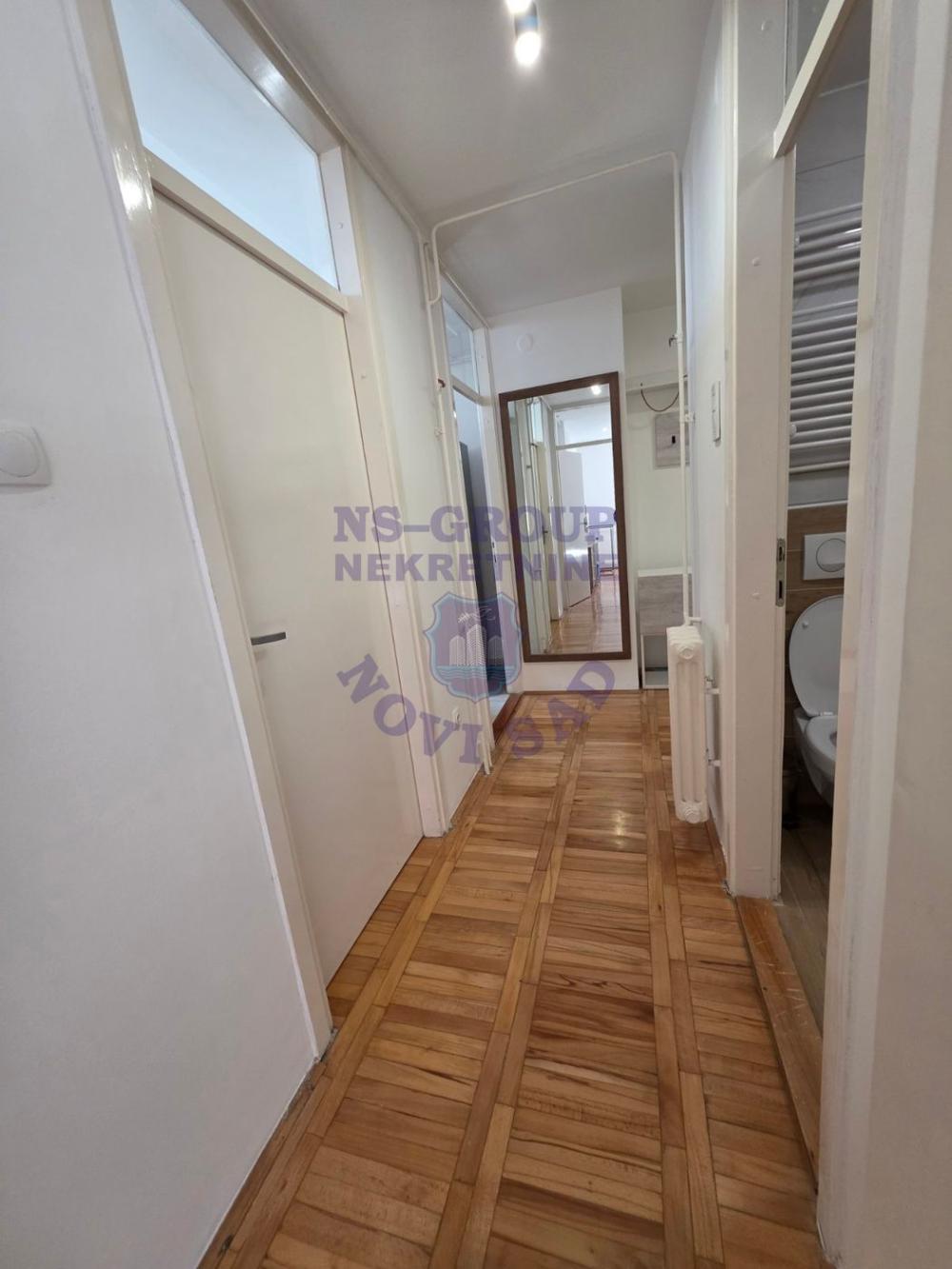 Slika 5 -  Stan na prodaju, 59m2, 136.740€